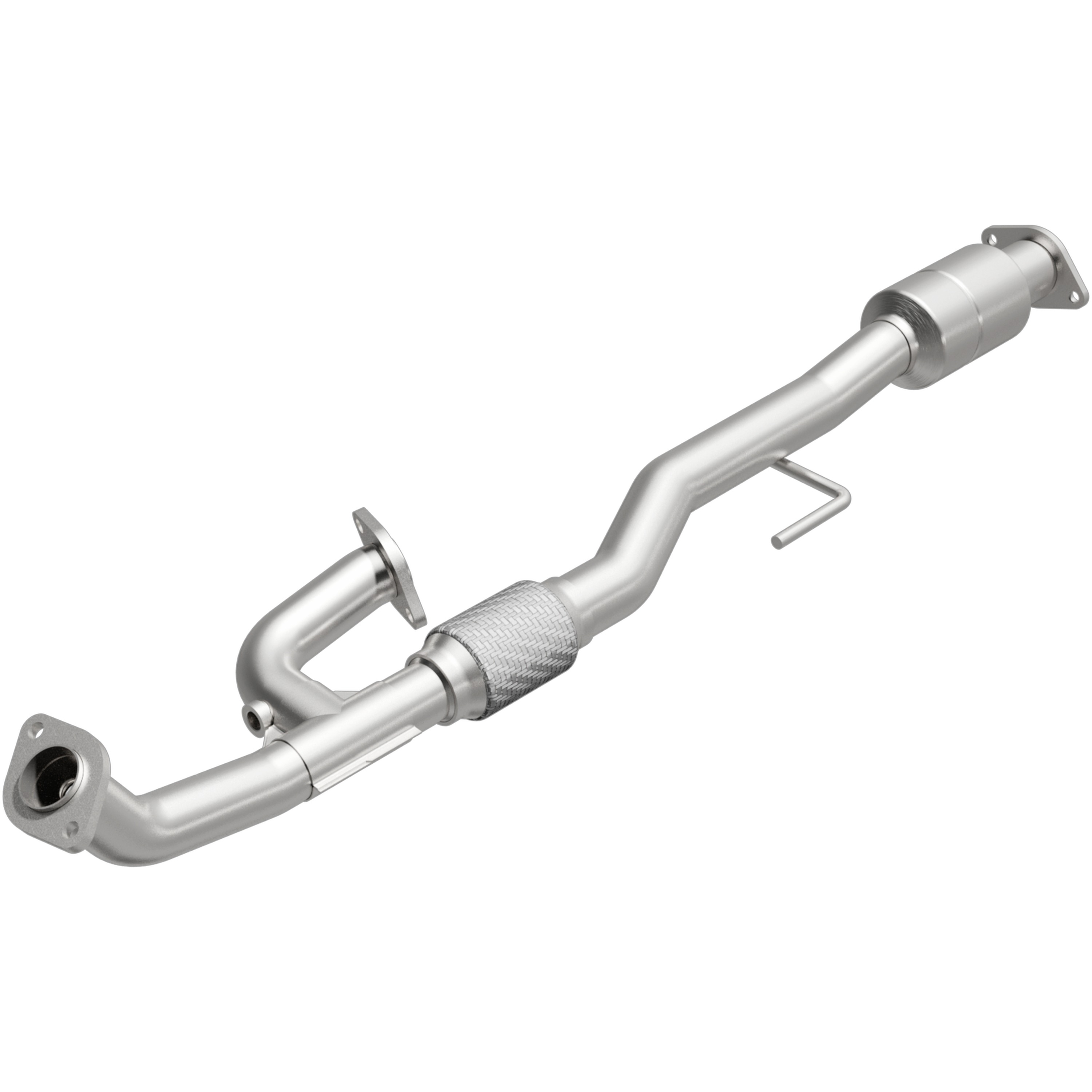 MagnaFlow Exhaust Products 49754 OEM Grade Direct-Fit Catalytic Converter